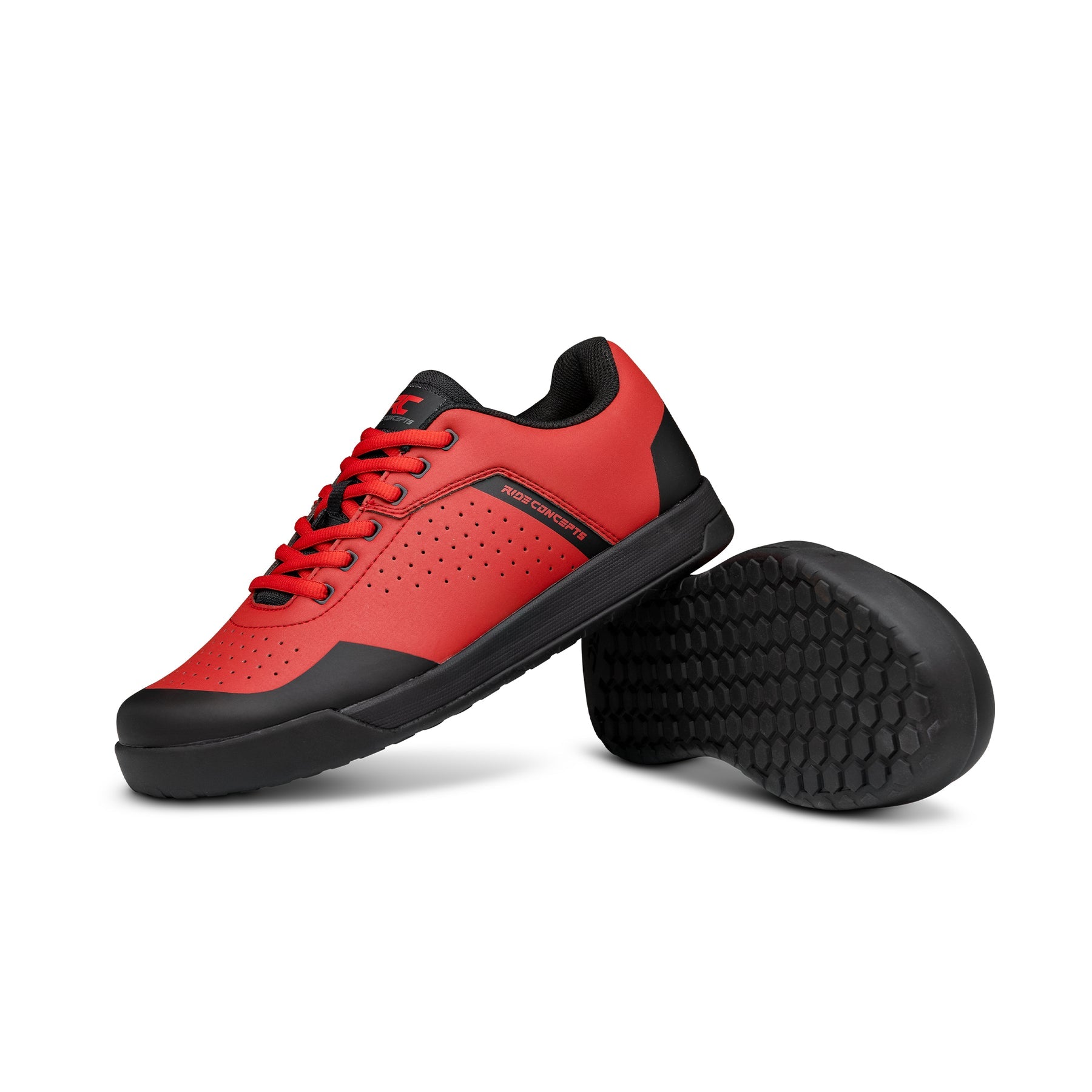 Men's Hellion Elite Oxblood